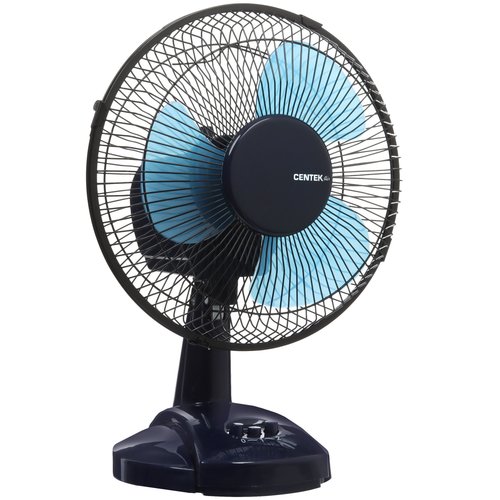 Вентилятор Centek CT-5006  синий