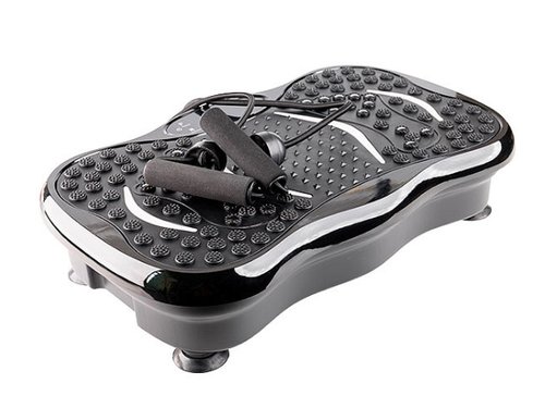 Виброплатформа FitnessBoard Gezatone AMG151 черный