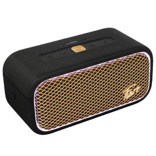 Портативная колонка Fiero Glame 2 FRPS-220, черный