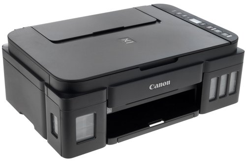 МФУ струйное Canon PIXMA G2415