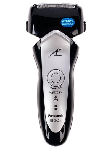 Elektr ustarasi Panasonic ES-GA21