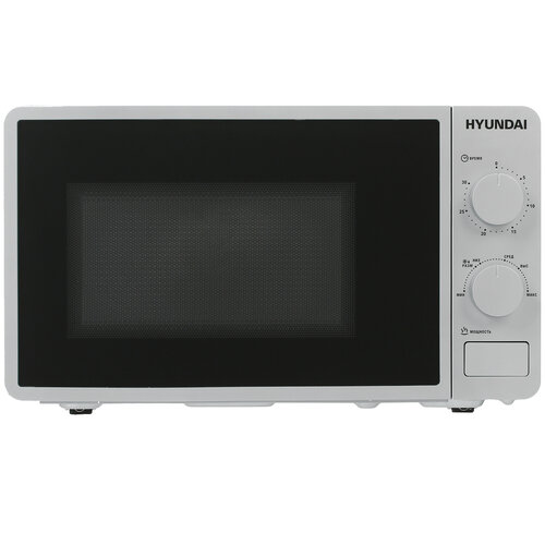 Микроволновая печь Hyundai HYM-M2001 серый
