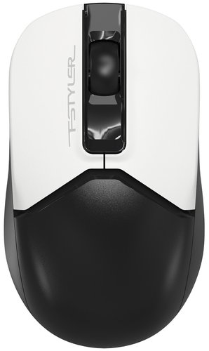 Sichqoncha simsiz A4Tech Fstyler FB12  qora