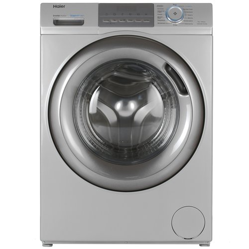 Kir yuvish mashinasi Haier HW60-BP12929BS серебристый