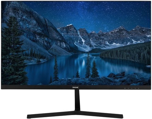 23.8" Монитор Sanc M2453KJ V2 черный