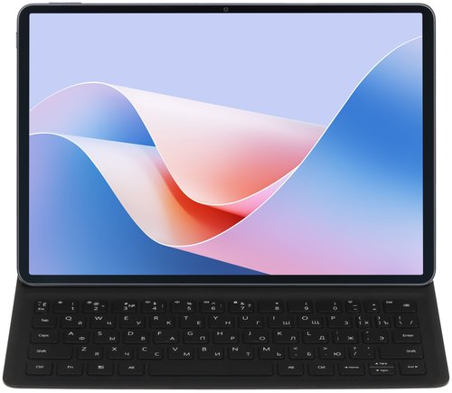 11.5" Планшет HUAWEI MatePad 11.5”S PaperMatte Edition Wi-Fi 256 ГБ серый + клавиатура + чехол