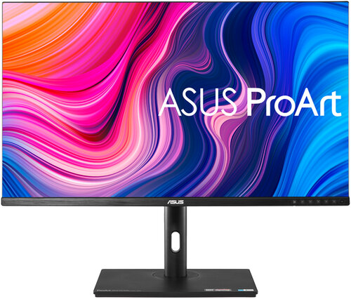32" Монитор ASUS ProArt Display PA328CGV черный