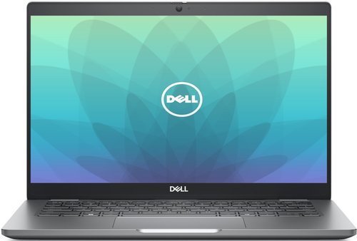 13.3" Ноутбук Dell Latitude 5350 XCTO Base серый