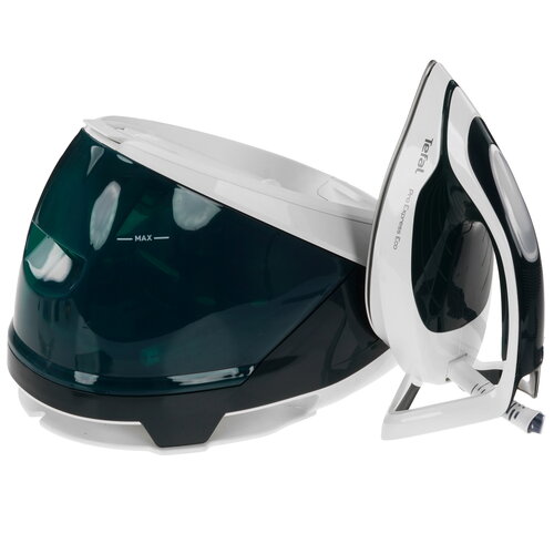 Парогенератор Tefal GV9E21E0 зеленый