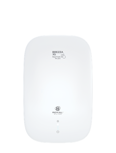 Приточный очиститель воздуха Royal Clima RCB 75