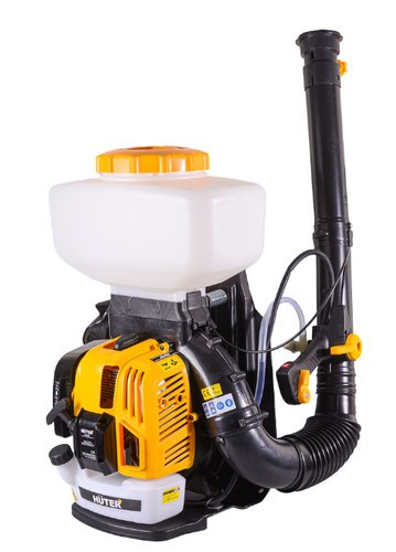 Опрыскиватель бензиновый Huter GS-5215