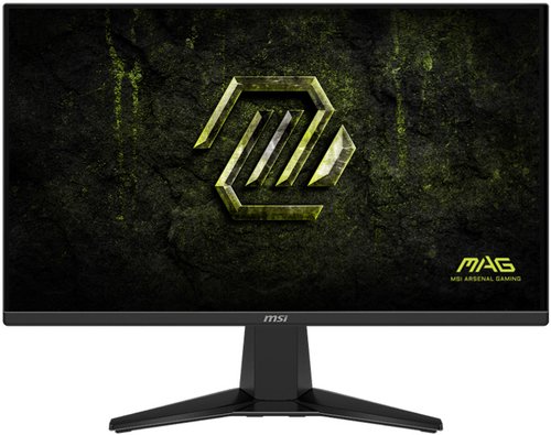 23.8" Монитор MSI MAG 245F X24 черный