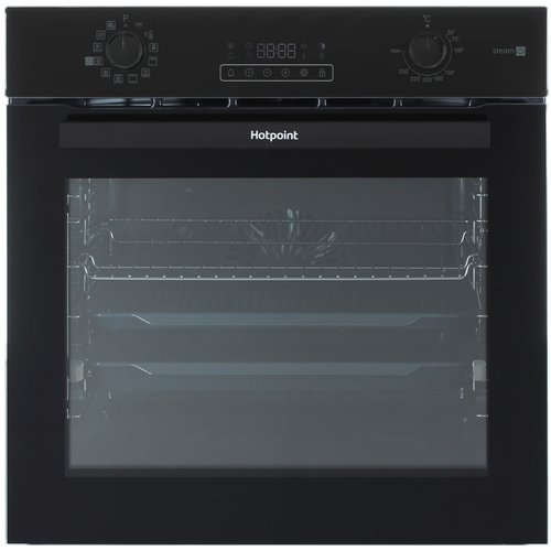 Электр меши Hotpoint HSTF 1231 JSAH BLG