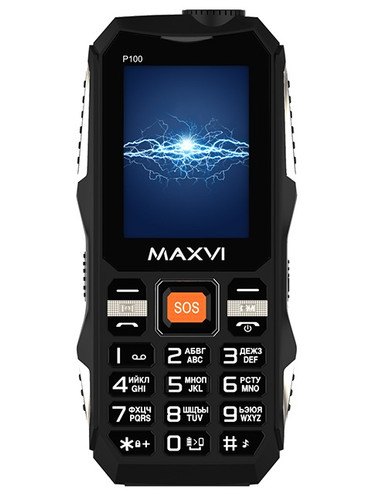 Maxvi p10 аккумулятор