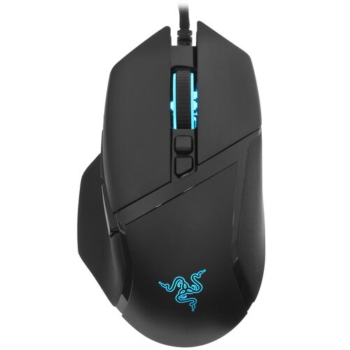 Мышь проводная Razer Basilisk V2 [RZ01-03160100-R3M1] черный