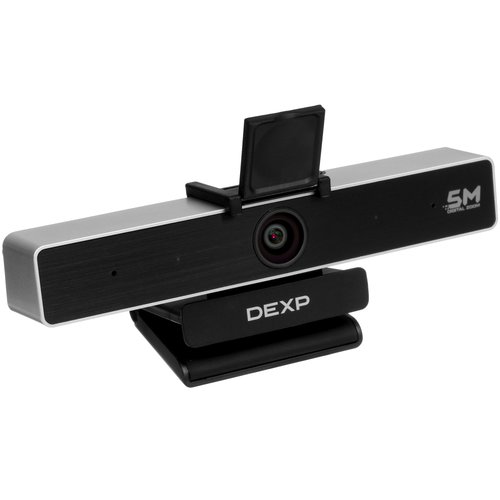 Veb-kamera DEXP DQ5MF3F1