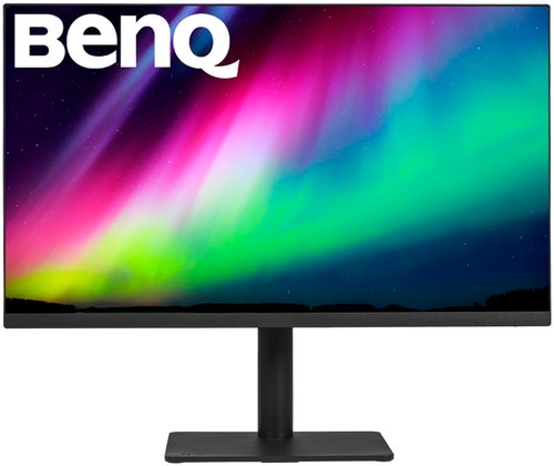 31.5" Монитор BenQ PD3205U черный