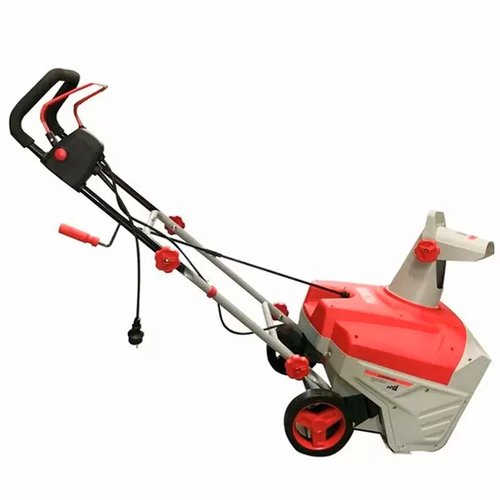 Снегоуборщик электрический Ресанта СЭ 2500Ф
