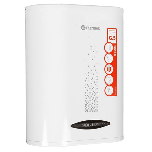 Водонагреватель электрический Thermex Double 30