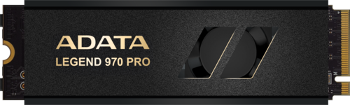 4000 ГБ M.2 NVMe накопитель ADATA LEGEND 970 PRO [SLEG-970P-4TC]