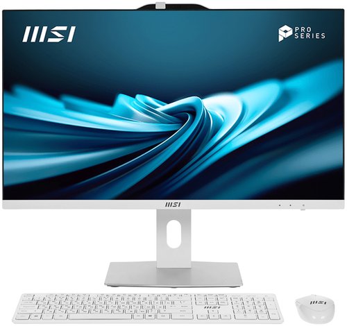 27" Моноблок MSI PRO AP272P 14M-684XRU [9S6-AF8322-819]