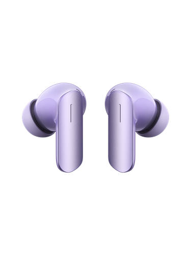 Наушники TWS Realme Buds Air 7  фиолетовый 2025
