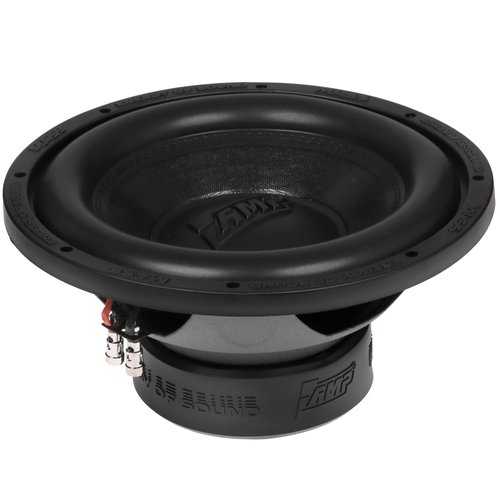 Сабвуферный динамик AMP MASS 500 12D2 V.2