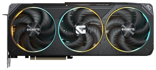 Graphics card GIGABYTE GeForce RTX 5070 GAMING OC [GV-N5070GAMING OC-12GD]