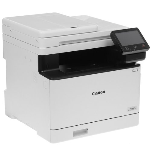 Laser MFP Canon i-SENSYS MF752Cdw II