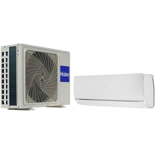 Кондиционер   Haier Flexis On-Off HSU-12HFF203/R3-W/HSU-12HUF203/R3