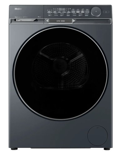 Dryer Haier HD100-A2387SU1 gray