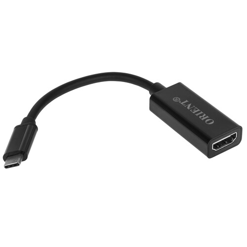 ПереходникиUSB-C-HDMI
