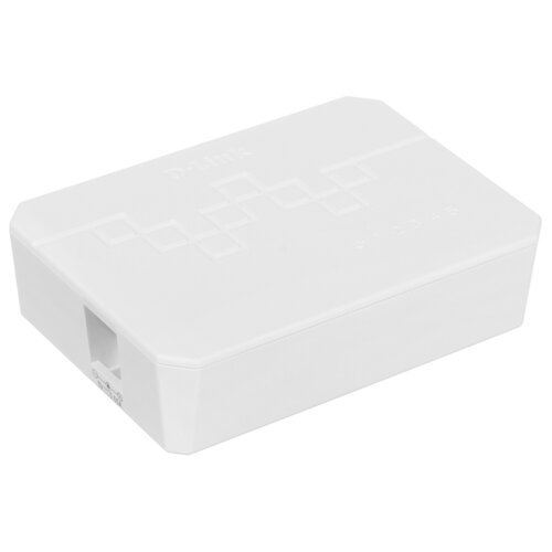 Коммутатор D-Link DES-1005C-CN