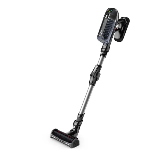 Вертикальный пылесос  Tefal Animal Care TY99A8WO  черный