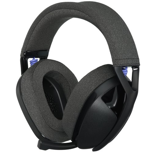 Беспроводные наушники Logitech G321 Lightspeed  черный 2025