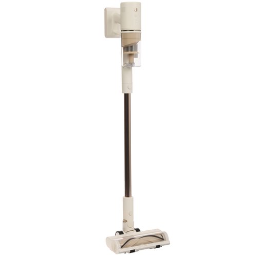 Upright vacuum cleaner    Dreame R10S Essential  white