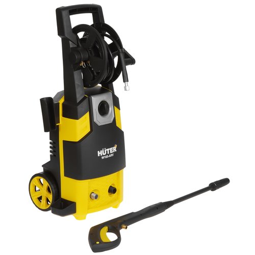 Мойка высокого давления Huter W165-AR