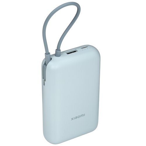 Power bank Xiaomi GL light blue