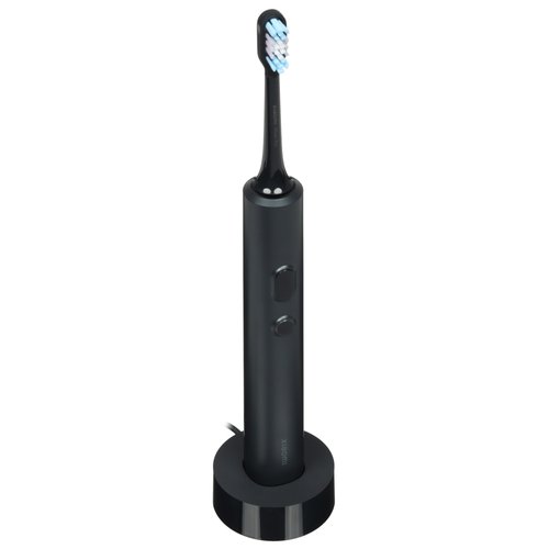 Elektr tish cho'tkasi Xiaomi Smart Electric Toothbrush T501 qora