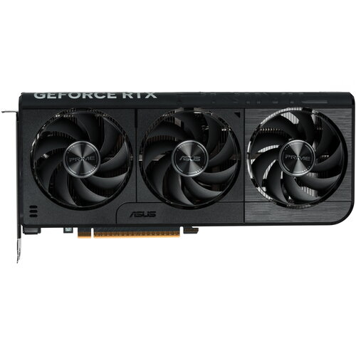 Видеокарта ASUS GeForce RTX 5060 PRIME OC Edition [PRIME-RTX5060-O8G]