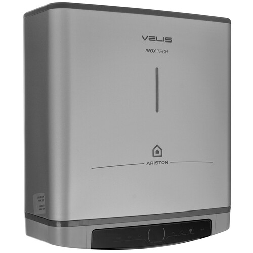 Драйвера и инструкция для Водонагреватель электрический Ariston VELIS ...