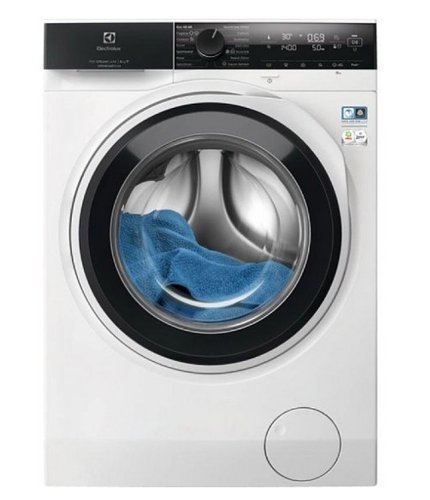 Стиральная машина Electrolux EW7F4484QE белый