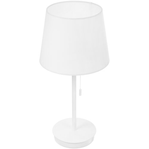 Настольный светильник FinePower Home IL-01W белый