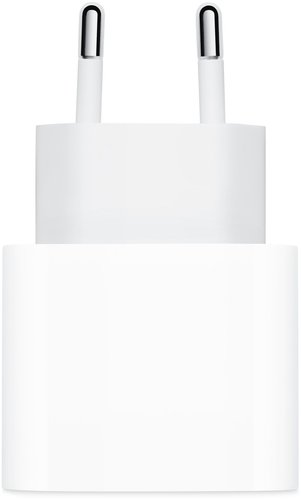 Tarmoq quvvatlash qurilmasi Apple 20W USB‑C Power Adapter oq