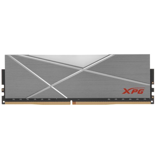 Оперативная память DDR4 UDIMM ADATA XPG SPECTRIX D50 RGB [AX4U32008G16A-ST50] 8 ГБ