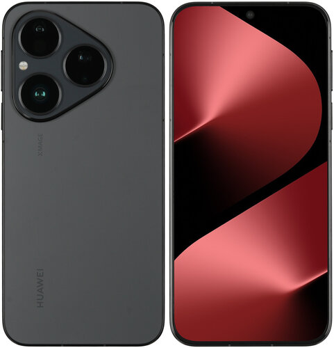 6.6" Смартфон HUAWEI Pura 80 256 ГБ