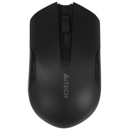Мышь беспроводная A4Tech G3-200N [762346] черный