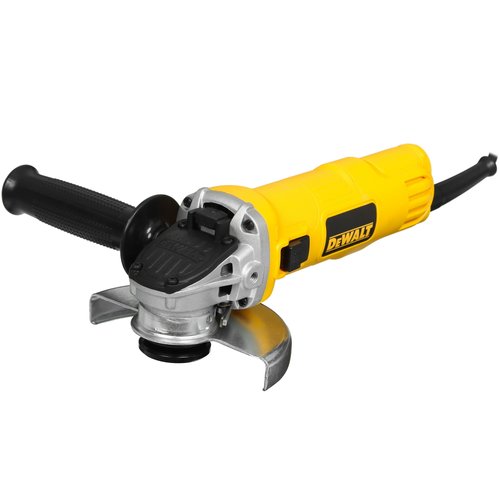 Углошлифовальная машина (УШМ) DeWalt DWE4057