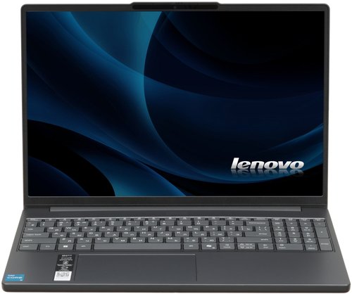 15.3" Ноутбук Lenovo IdeaPad Slim 3 15IRH10 серый