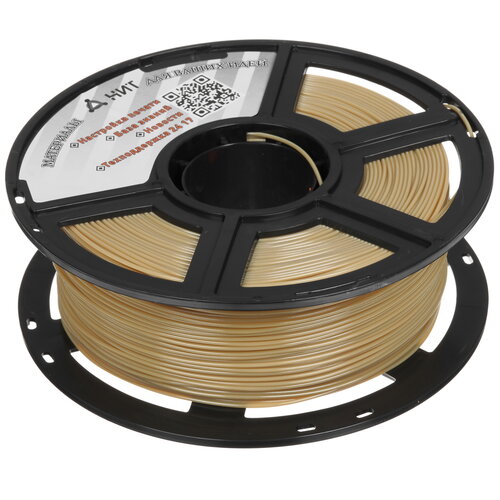 Пластик НИТ Petg